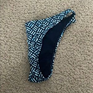 Bathing suit bottoms